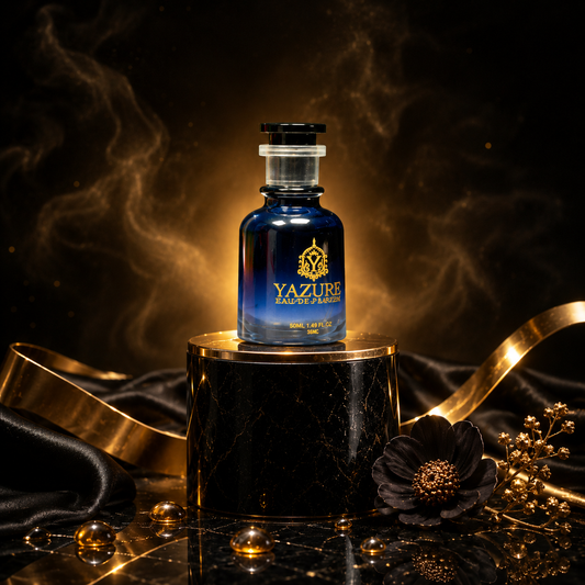 Janan by Yazure Eau de Parfum 50ml – Premium Luxury Fragrance