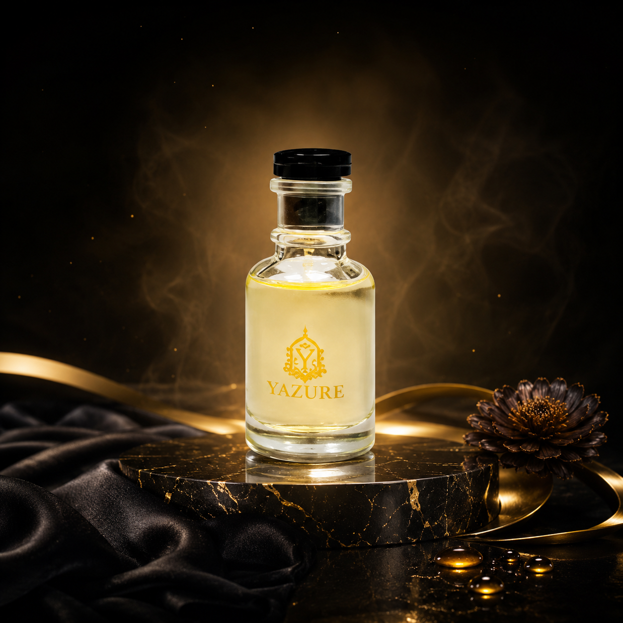 Yazure Aventus Eau de Parfum 50ml – Premium Luxury Fragrance