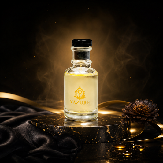 Yazure Aventus Eau de Parfum 50ml – Premium Luxury Fragrance